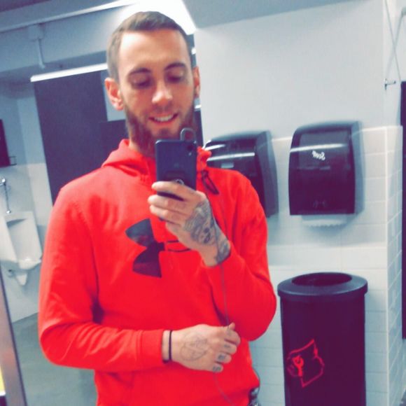 Meet your Posher, Raymond - Picture 1 of 1